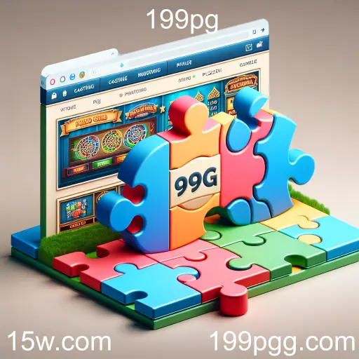 Quebra-Cabeça	 199pg